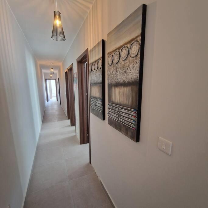 Centrally Located, Well Equipped, Stylish Flat. خليج سانت بول المظهر الخارجي الصورة