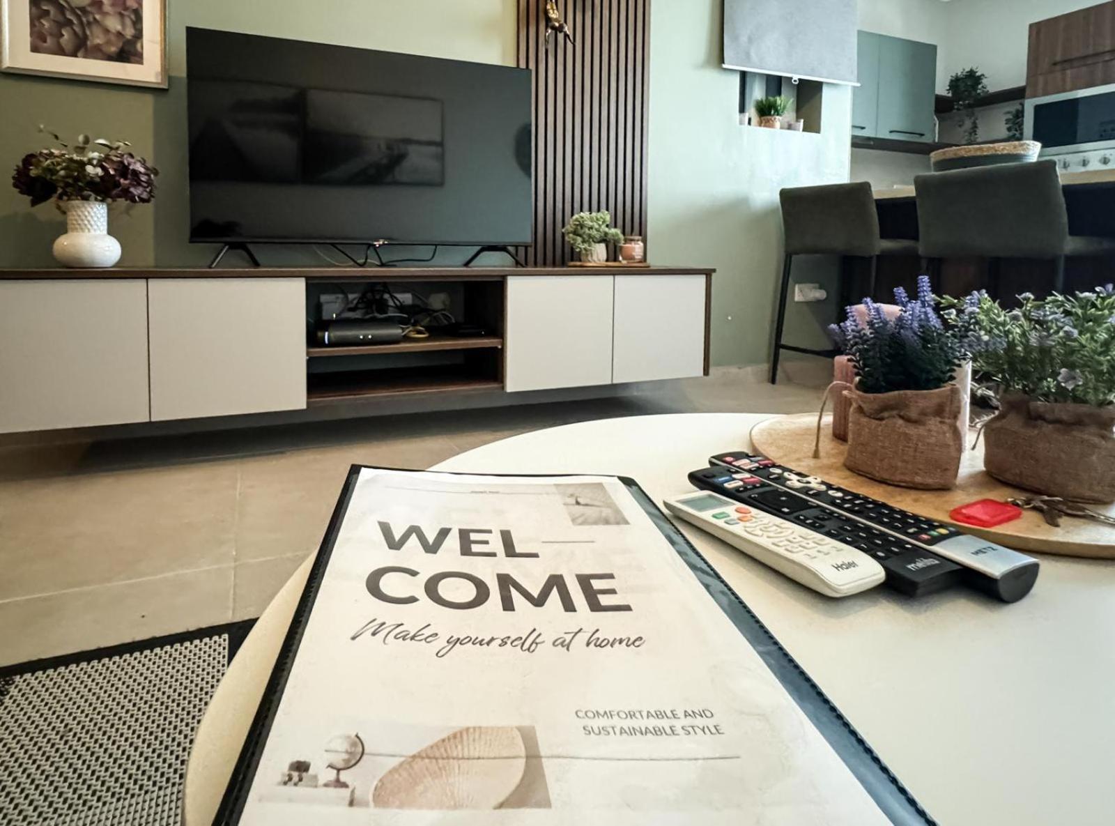 Centrally Located, Well Equipped, Stylish Flat. خليج سانت بول المظهر الخارجي الصورة