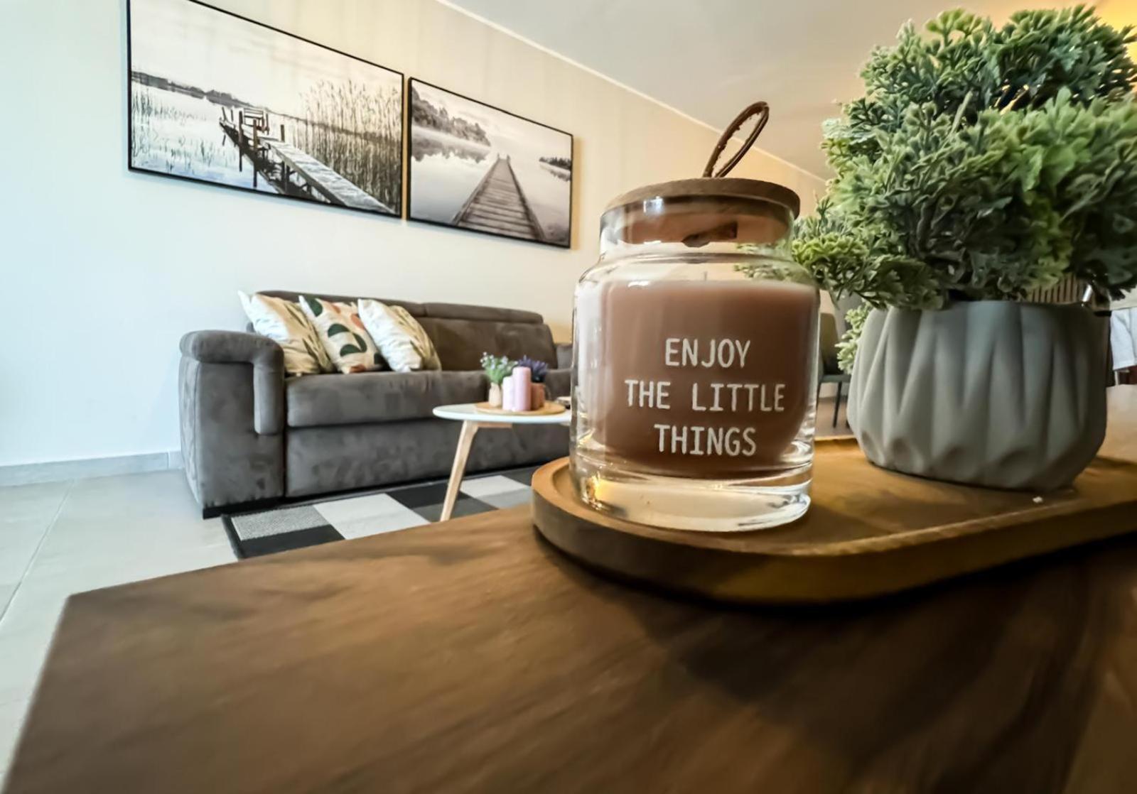 Centrally Located, Well Equipped, Stylish Flat. خليج سانت بول المظهر الخارجي الصورة
