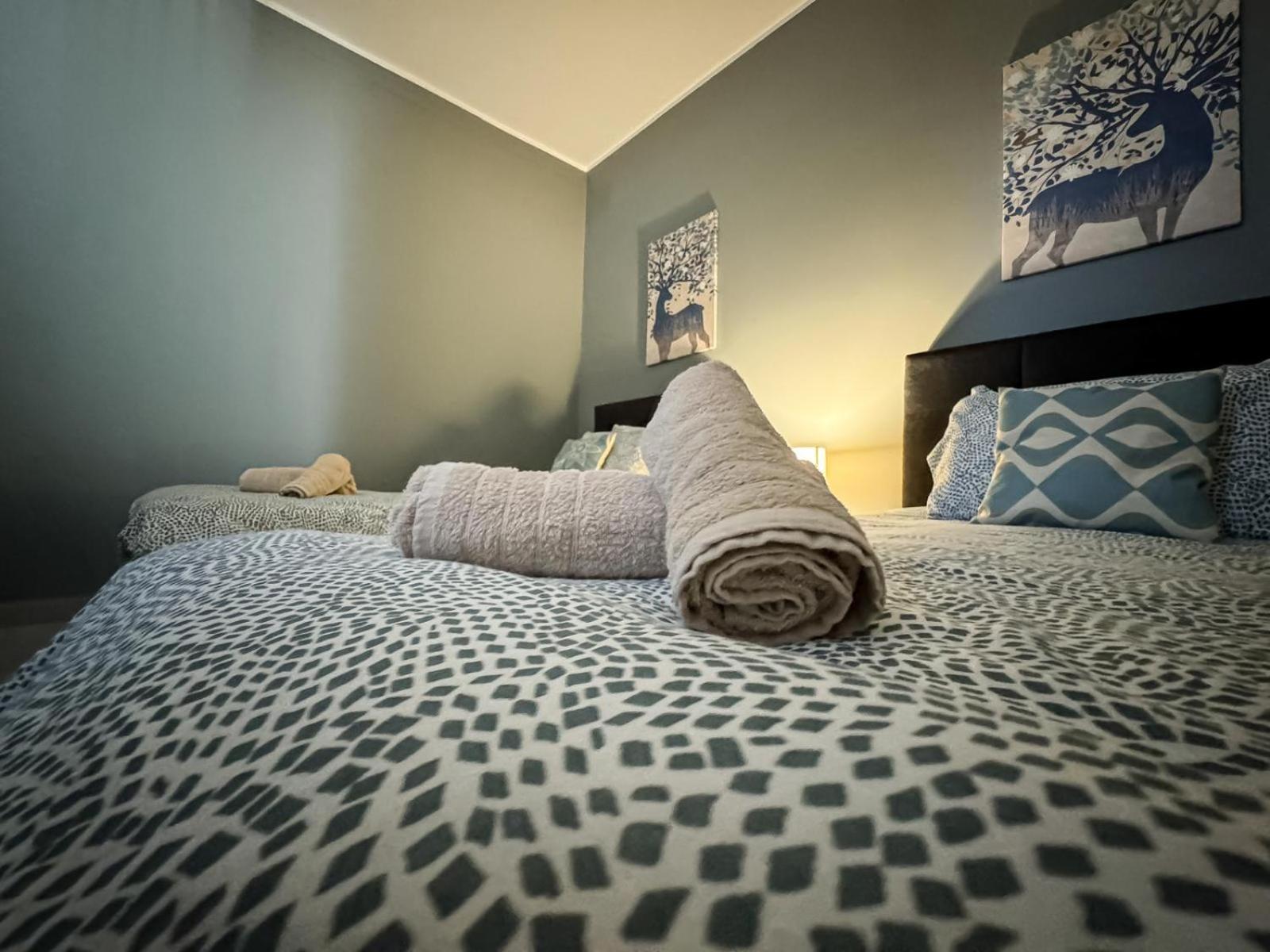 Centrally Located, Well Equipped, Stylish Flat. خليج سانت بول المظهر الخارجي الصورة