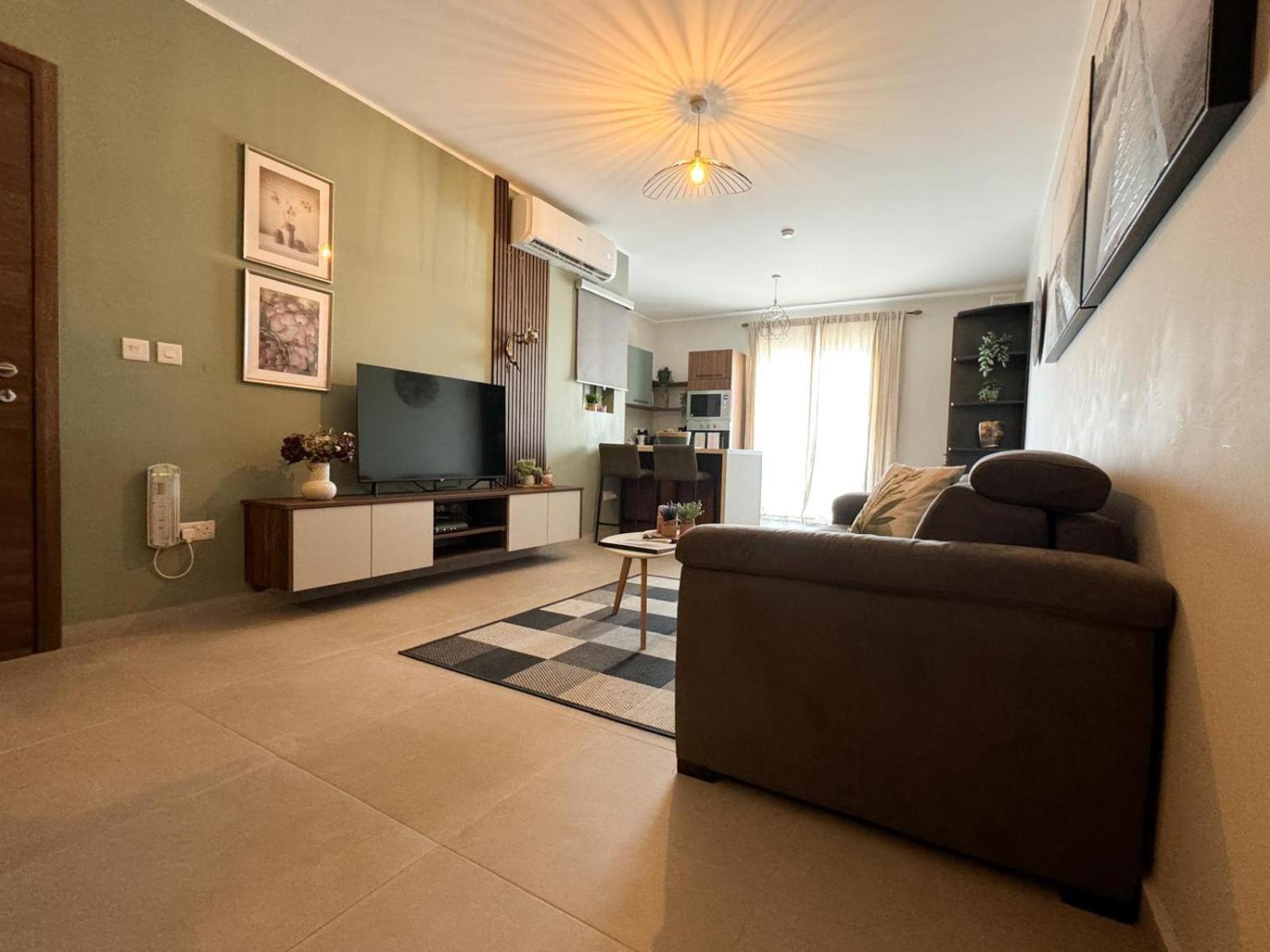 Centrally Located, Well Equipped, Stylish Flat. خليج سانت بول المظهر الخارجي الصورة